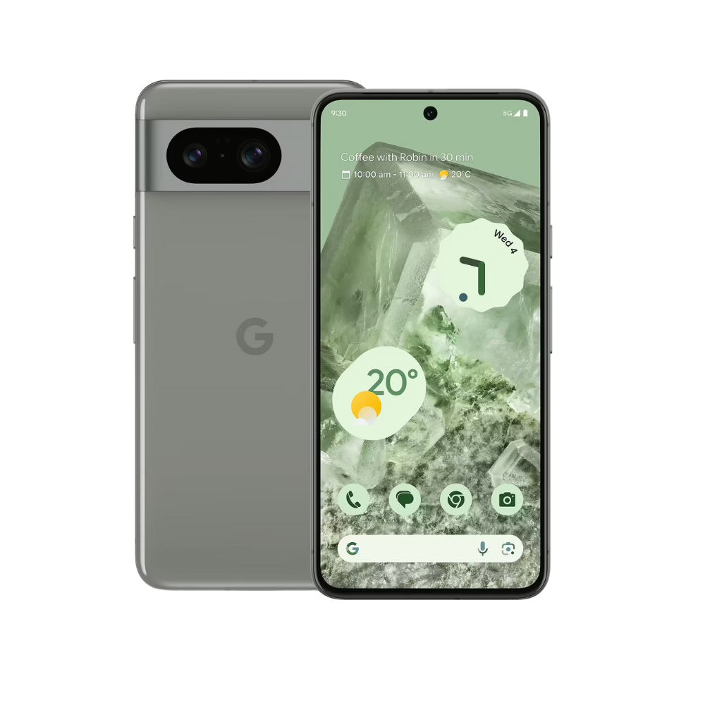 Google Pixel 8 5G Google Pixel 8 5G